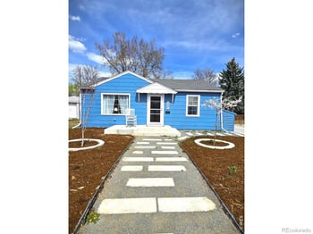 2431 Mountain View Dr, Loveland, CO 80538