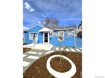 2431 Mountain View Dr, Loveland, CO 80538