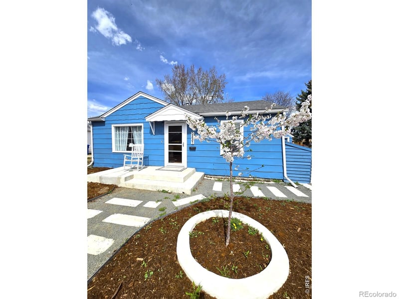 2431 Mountain View Dr, Loveland, CO 80538