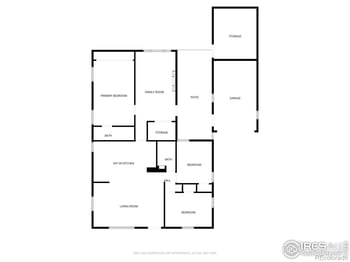 2431 Mountain View Dr, Loveland, CO 80538