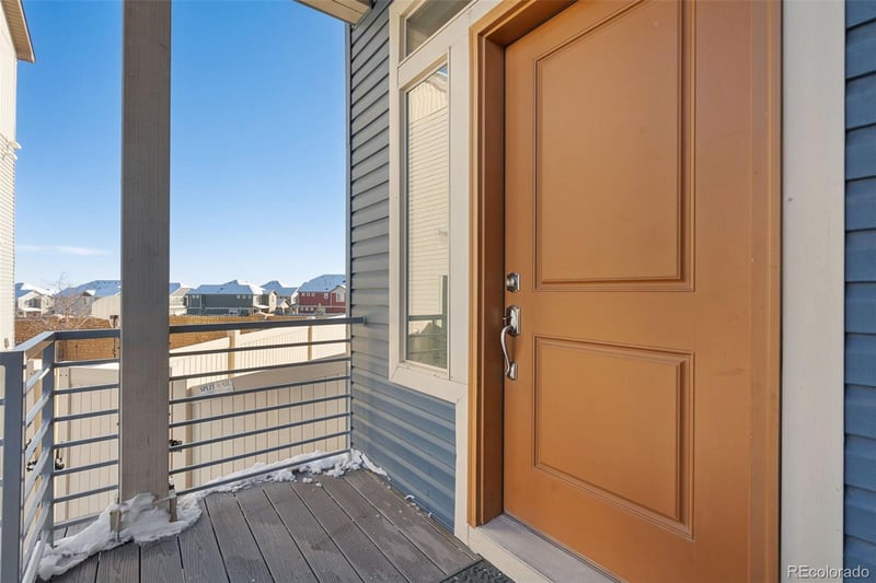 9582 Timberlake Loop, Colorado Springs, CO 80927