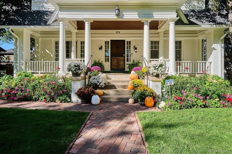 379 Marion St, Denver, CO 80218