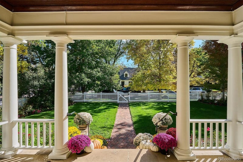 379 N Marion St, Denver, CO 80218
