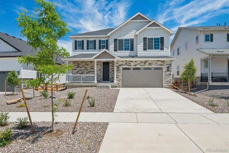 2132 Irvington St, Aurora, CO 80018