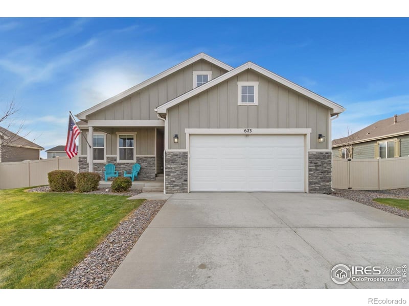 623 Conestoga Dr, Ault, CO 80610
