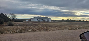 16996 County Road 19, Seibert, CO 80834