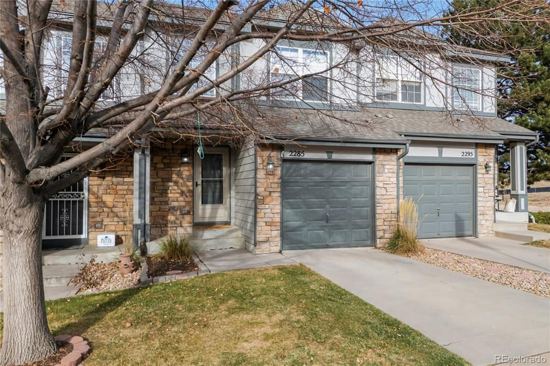 2285 103rd Pl, Thornton, CO 80229