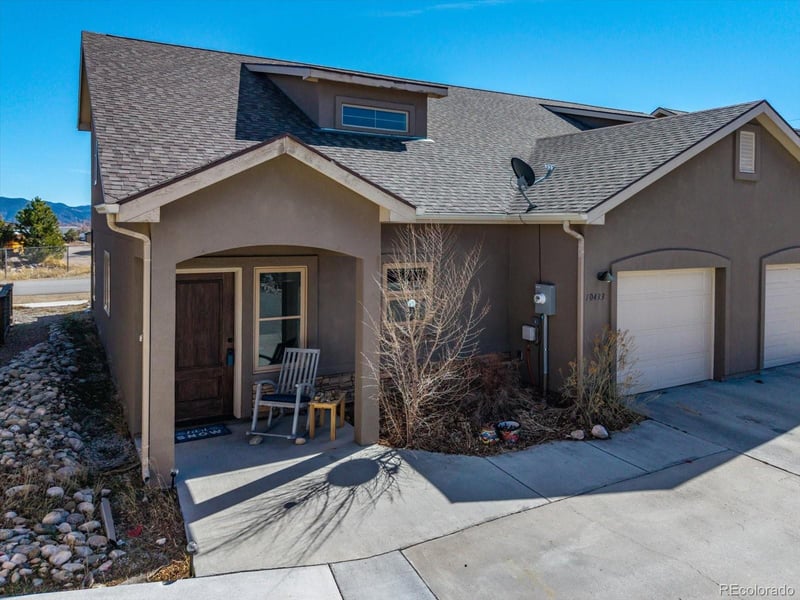 10433 Mesa View Ct, Poncha Springs, CO 81242