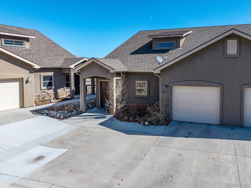 10433 Mesa View Ct, Poncha Springs, CO 81242
