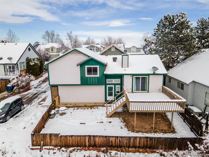 10462 82nd Ave, Arvada, CO 80005