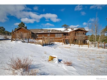 3085 Broadview Ln, Estes Park, CO 80517