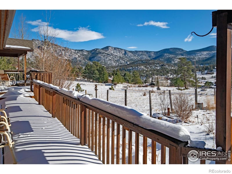 3085 Broadview Ln, Estes Park, CO 80517