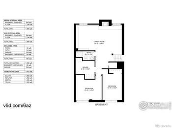 1036 Wagonwheel Dr, Fort Collins, CO 80526