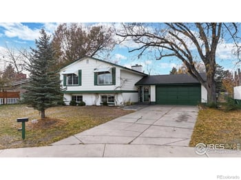1036 Wagonwheel Dr, Fort Collins, CO 80526