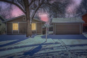 2025 Cheshire St, Fort Collins, CO 80526