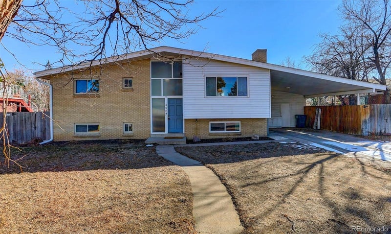 490 Quentin St, Aurora, CO 80011