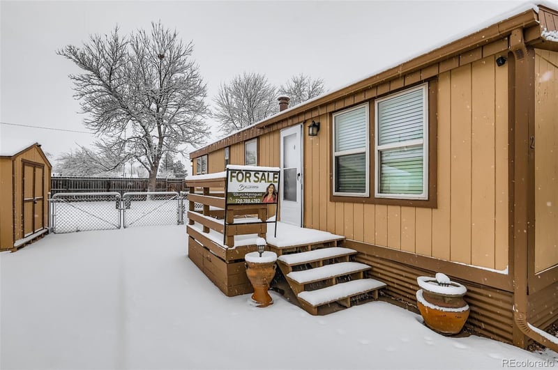 731 Grand #2 Ave, Platteville, CO 80651