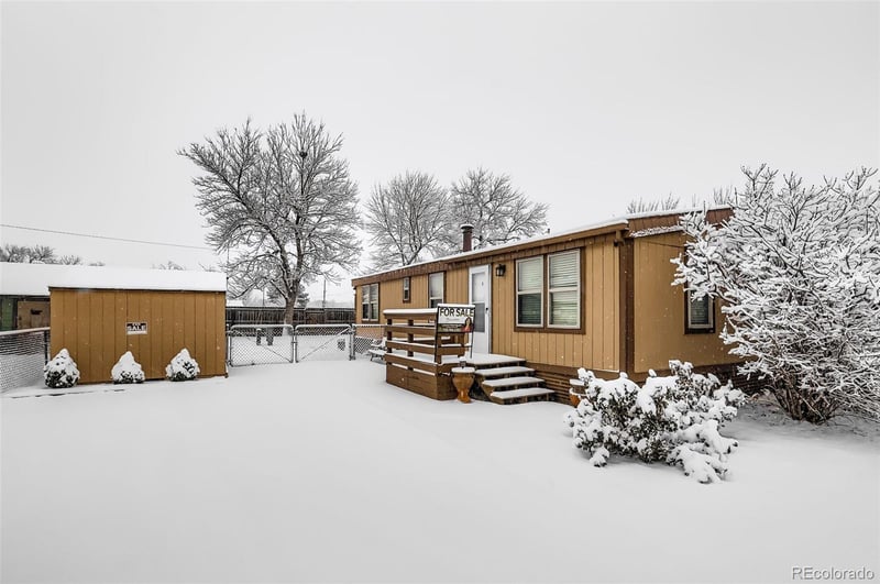 731 Grand #2 Ave, Platteville, CO 80651