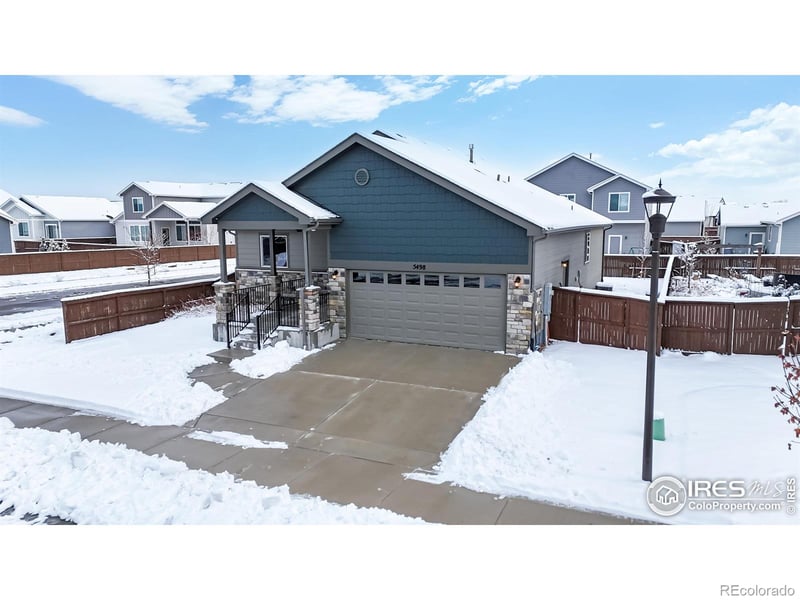 5498 Segundo Dr, Loveland, CO 80538