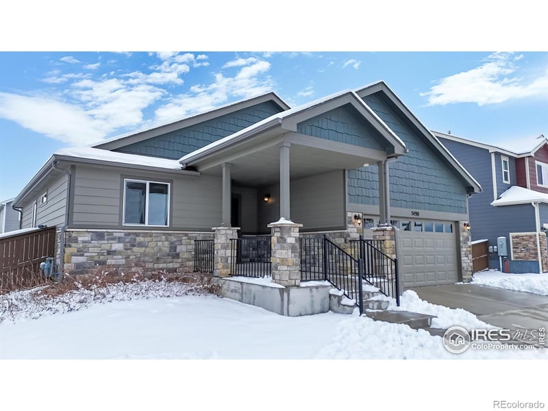 5498 Segundo Dr, Loveland, CO 80538