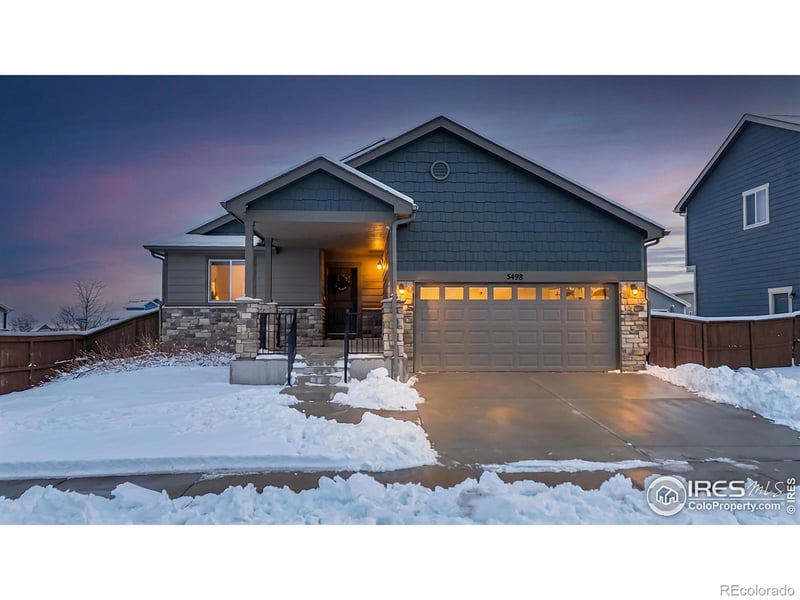 5498 Segundo Dr, Loveland, CO 80538