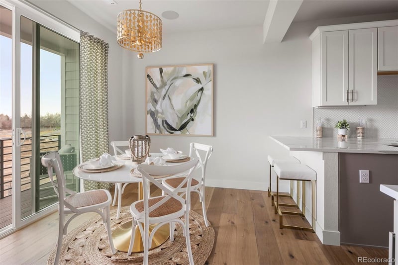 888 Valentia St #13-102, Denver, CO 80247