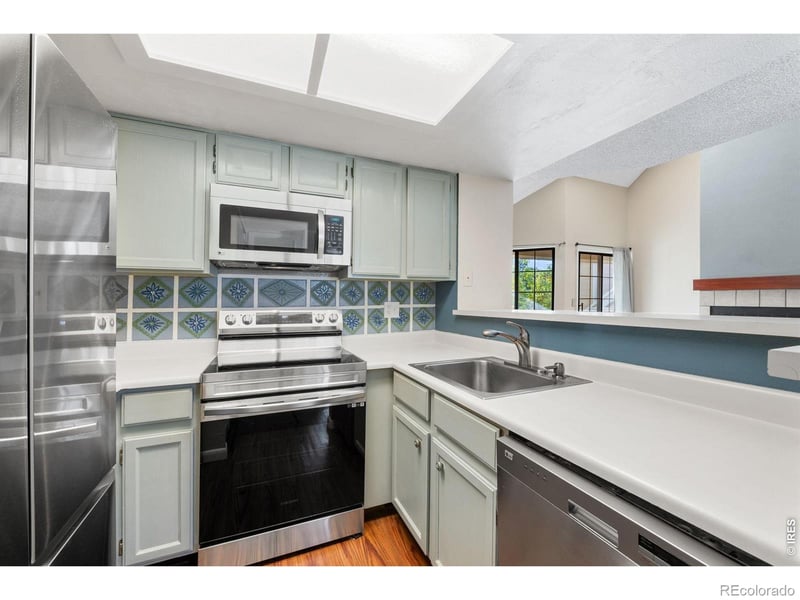 5914 Gunbarrel Ave #F, Boulder, CO 80301