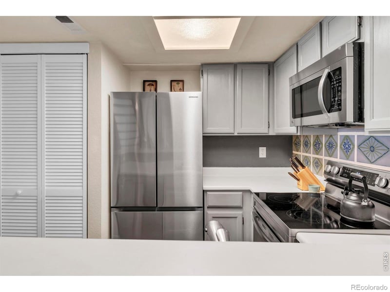 5914 Gunbarrel Ave #F, Boulder, CO 80301