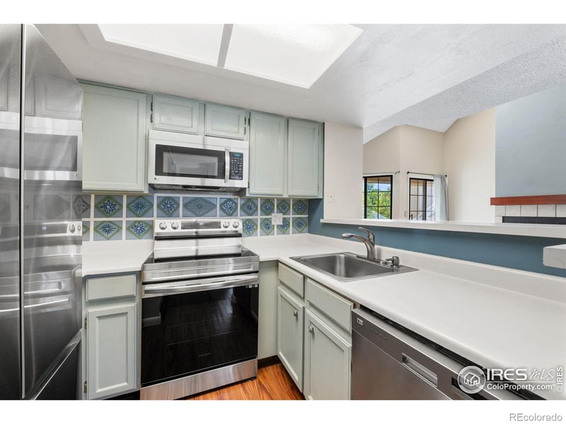 5914 Gunbarrel Ave #F, Boulder, CO 80301