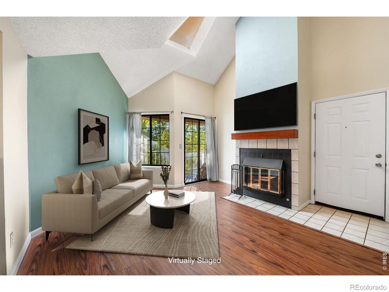 5914 Gunbarrel Ave #F, Boulder, CO 80301