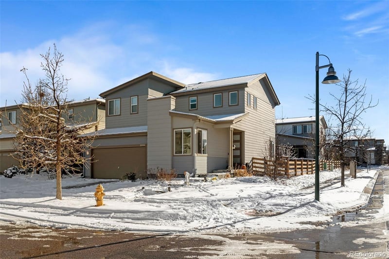 18006 107th Way, Commerce, CO 80022