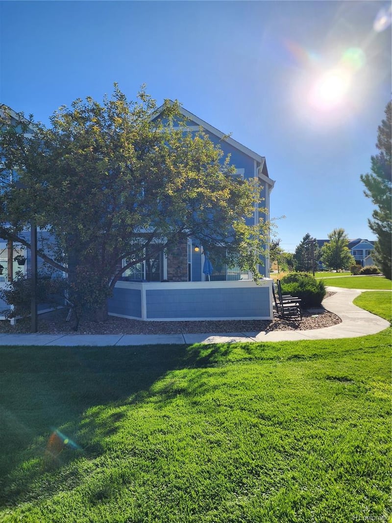 2550 Cutters Cir #104, Castle Rock, CO 80108