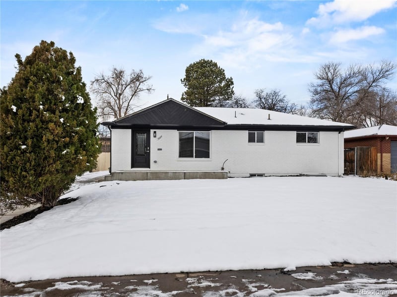 7889 Pecos St, Denver, CO 80221