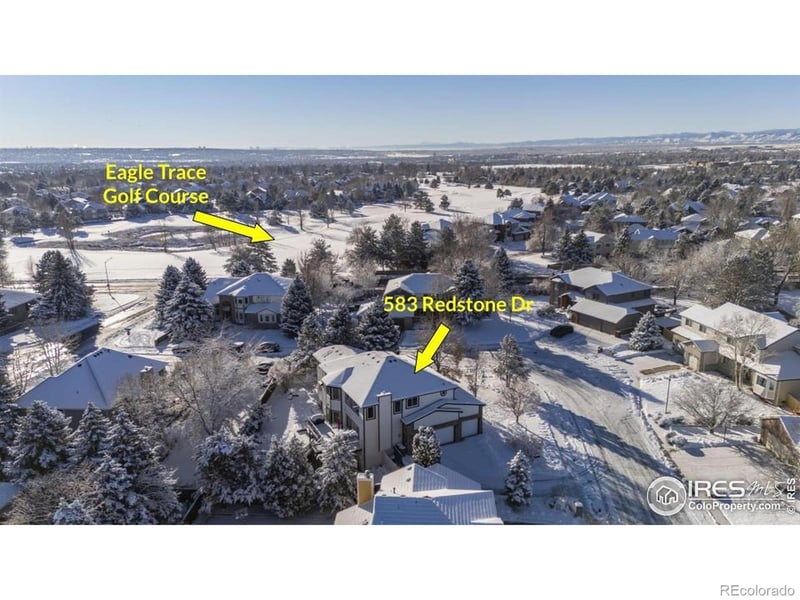583 Redstone Dr, Broomfield, CO 80020