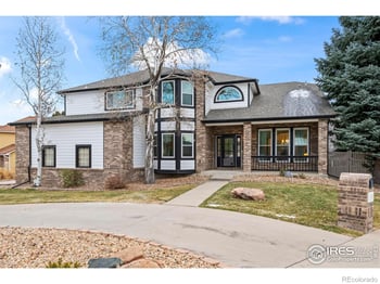 583 Redstone Dr, Broomfield, CO 80020