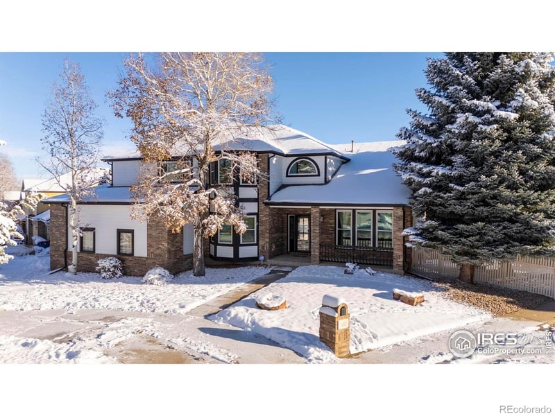 583 Redstone Dr, Broomfield, CO 80020