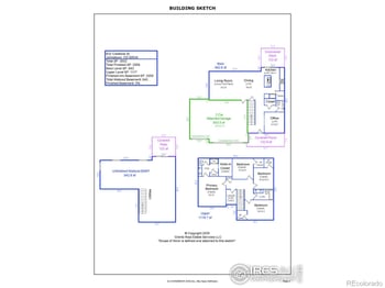 632 Crestone St, Johnstown, CO 80534