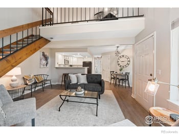 5920 Gunbarrel Ave #B, Boulder, CO 80301