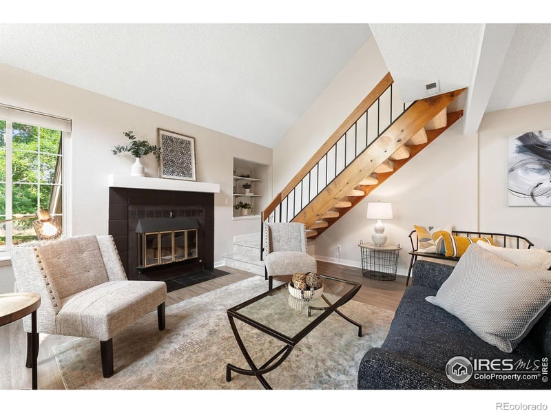 5920 Gunbarrel Ave #B, Boulder, CO 80301