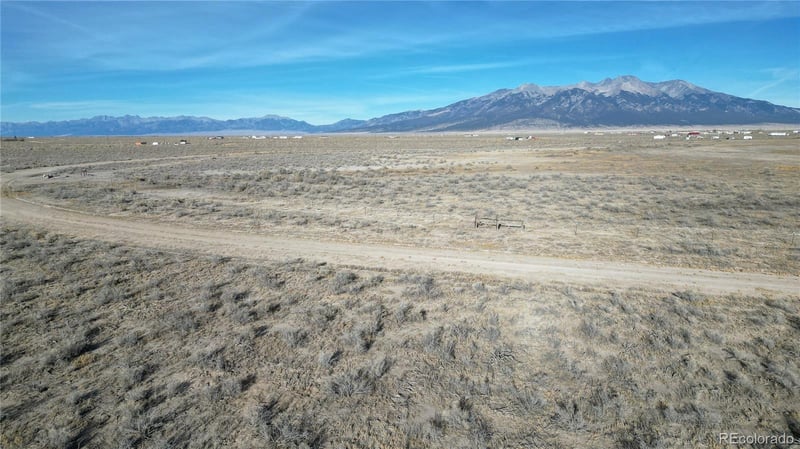 00 Lake View Blvd, Alamosa, CO 81101