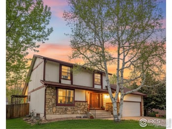 2913 Eindborough Dr, Fort Collins, CO 80525