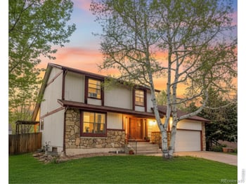 2913 Eindborough Dr, Fort Collins, CO 80525