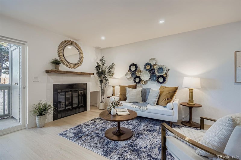 9662 Brentwood Way #106, Broomfield, CO 80021