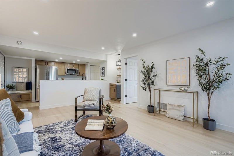 9662 Brentwood Way #106, Broomfield, CO 80021