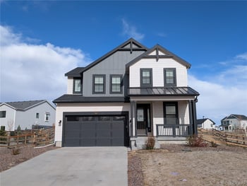 1041 Witherspoon Dr, Elizabeth, CO 80107