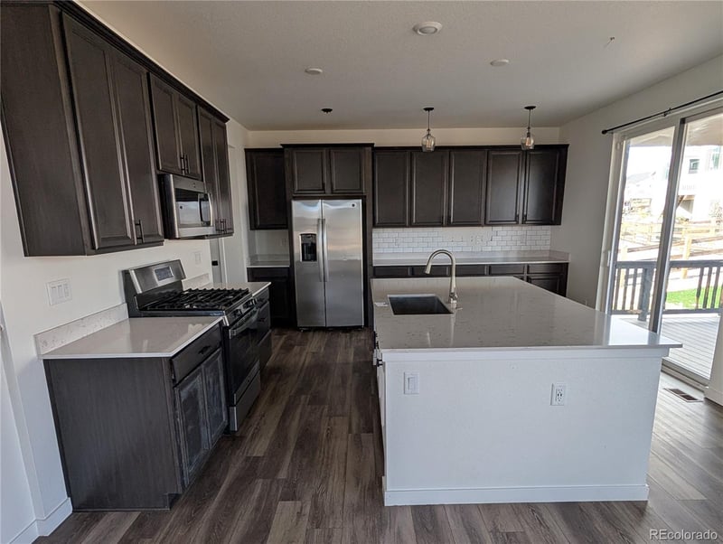 1041 Witherspoon Dr, Elizabeth, CO 80107