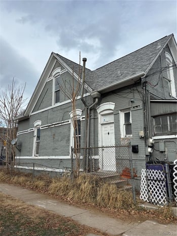 3700 Lafayette St, Denver, CO 80205