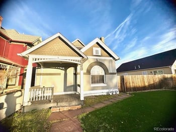 3420 Marion St, Denver, CO 80205