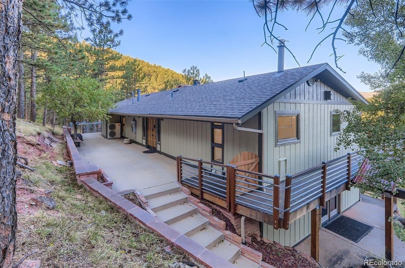 994 Timber Ln, Boulder, CO 80304