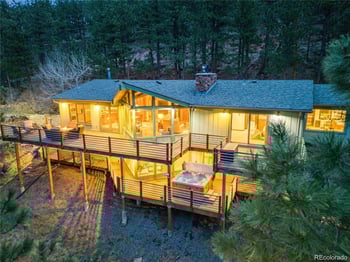 994 Timber Ln, Boulder, CO 80304